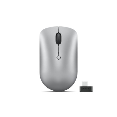 Product Ποντίκι Ασύρματο Lenovo 540 cloud grey base image