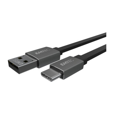 Product Καλώδιo USB Emtec USB-A to Type-C T700 base image