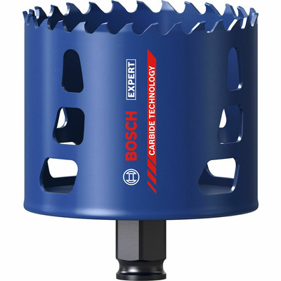 Product Ποτηροτρύπανο Bosch EXPERT ToughMaterial Hole Saw 73mm base image