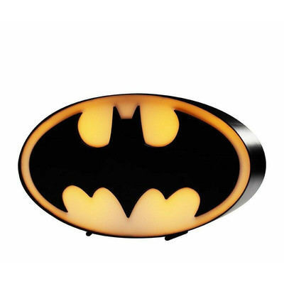 Product Διακοσμητικό Φωτιστικό Abysse DC Comics - Batman Logo Lamp (ABYLIG018) base image