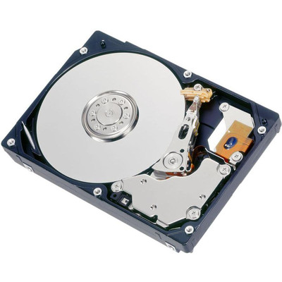 Product Εσωτερικός Σκληρός Δίσκος Για Server 3.5" 4TB Fujitsu HD SATA 6G 7.2K HOT PL 3.5 BC base image