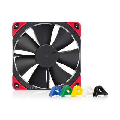 Product Case Fan Dell STANDARD FAN CUSTOMER INSTALL base image