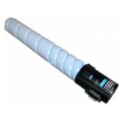 Product Toner Konica Minolta TN512C - Cyan - original base image
