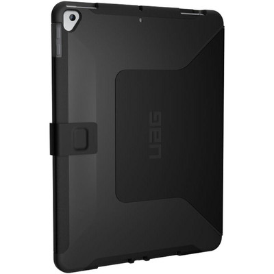 Product Θήκη Tablet UAG Poly Bag Apple iPad (7/8/9th gen 10.2") Scout w Folio base image