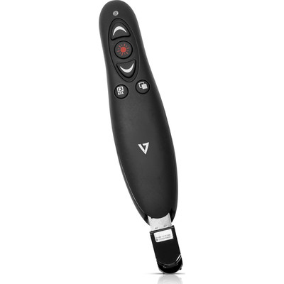 Product Presenter V7 WIRELESS 2.4GHZ base image