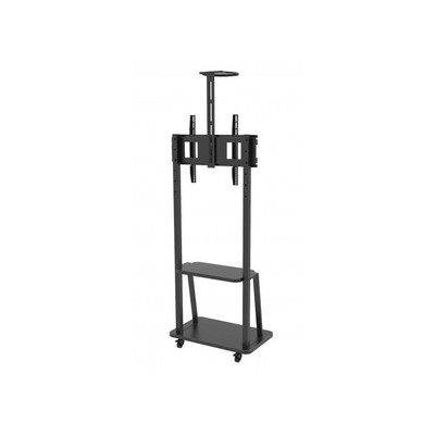 Product Βάση Τηλεόρασης Techly Boden-for 32"-70" TV base image