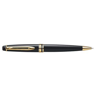 Product Στυλό Waterman Expert Black M Blue base image
