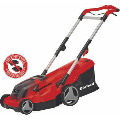 Product Μηχανή Γκαζόν Einhell GE-CM 36/37 Li solo cordless base image