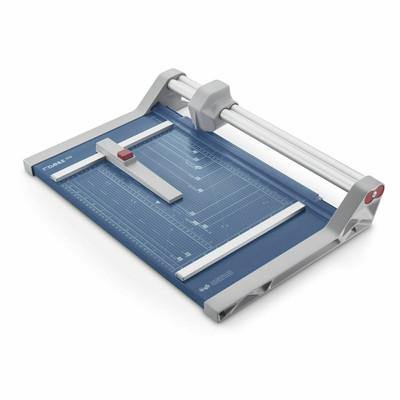 Product Κοπτικό Γραφείου Dahle 550 Roll Cutter 360mm DIN A4 base image