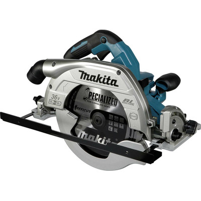 Product Δισκοπρίονο Makita DHS900Z 18Vx2 Circular Saw 235mm BL LXT base image