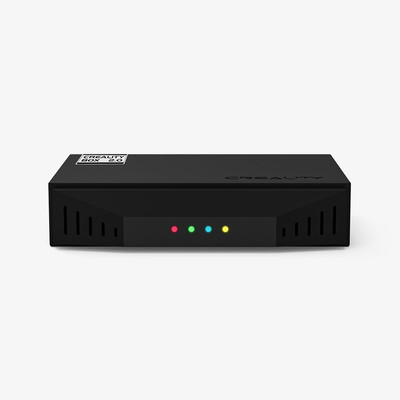Product Αξεσουάρ 3D Printer Creality Wifi Box 2.0 (With TF Card) Bluetooth Config Network, Real-time base image