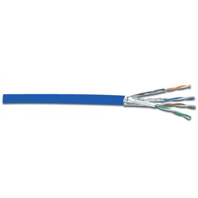 Product Καλώδιο Δικτύου Digitus bulk - 100 m - light blue base image