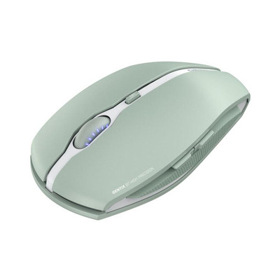 Product Ποντίκι Aσύρματο Cherry MSM GENTIX BT agave green Bluetooth base image