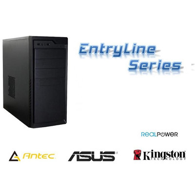 Product PC EntryLine i9-129 @16x5,1GHz/16GB/1TB PCI-E/DVW/REA/HD770 without OS base image