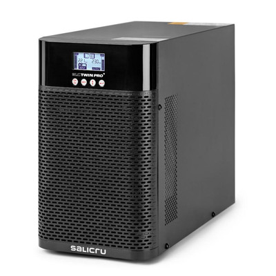 Product UPS Salicru SLC-2000-TWIN PRO2, OnLine, Tower,1,8kW 4xIEC base image