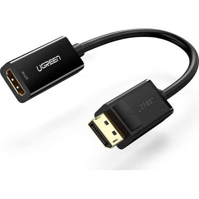 Product Αντάπτορας HDMI Ugreen DP Converter-4K base image