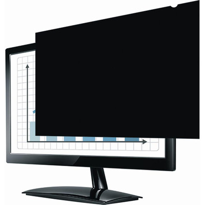 Product Privacy Filter Fellowes PrivaScreen Blackout 15,6" 16:9 base image