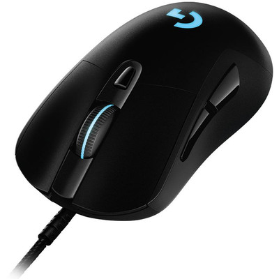 Product Ποντίκι Ενσύρματο Logitech Gaming G403 HERO USB base image