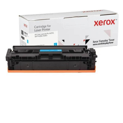 Product Toner συμβατό Everyday - High Yield - Cyan (alternative for: HP 207X, HP W2211X) - Green World Alliance return program base image