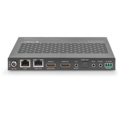 Product HDMI Extender Digitus HDBaseT 3.0 Set, 100m base image
