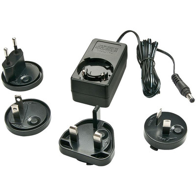 Product Φορτιστής Πρίζας Lindy ECO SchaltMC 12V 1.25A 5.5/2.5mm base image