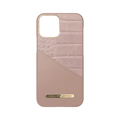 Product Θήκη Κινητού iDeal Of Sweden Atelier Rose Smoke Croco iPhone 13 Pro IDACSS20-I2161P-202 base image