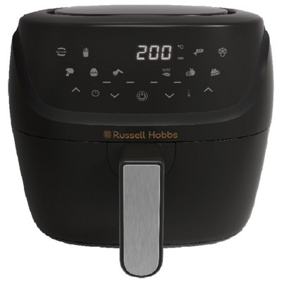 Product Φριτέζα Αέρος Russell Hobbs 27160-56 SatisFry Air Medium base image