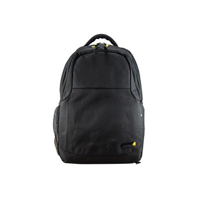 Product Τσάντα Laptop techair Rucksack Eco Essential 12-14.1" 2F 2T Black base image