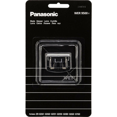 Product Ανταλλακτικό για Μηχανές Κουρέματος Panasonic WER 9500 Y1361 base image