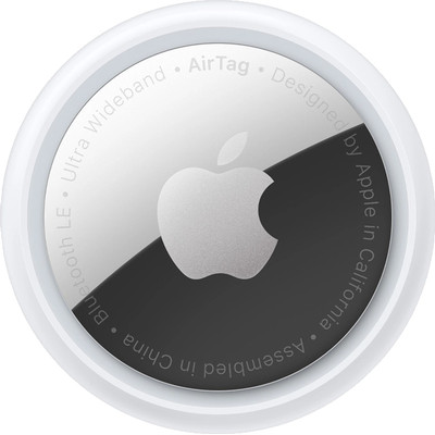 Product AirTag Apple (1 pack) base image