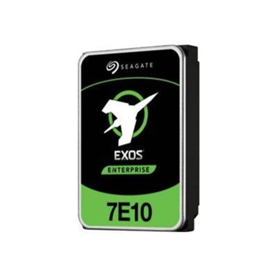 Product Εσωτερικός Σκληρός Δίσκος 3.5" 4TB Seagate Exos 7E10 ST4000NM024B - SATA 6Gb/s base image