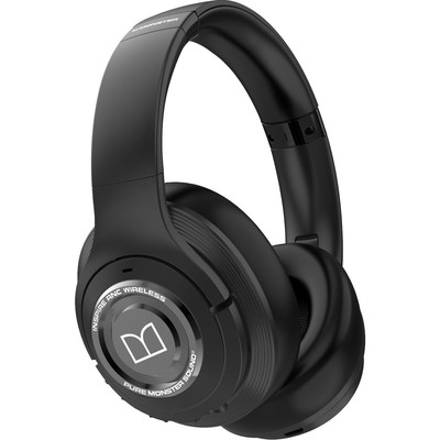 Product Headphones Monster Inspire ANC black base image