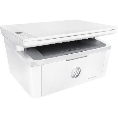 Product Εκτυπωτής HP LASERJET MFP M140W base image