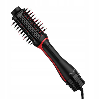 Product Βούρτσα Φορμαρίσματος Revlon Hair Dryer and Volumiser One-Step Plus (RVDR5298E) base image