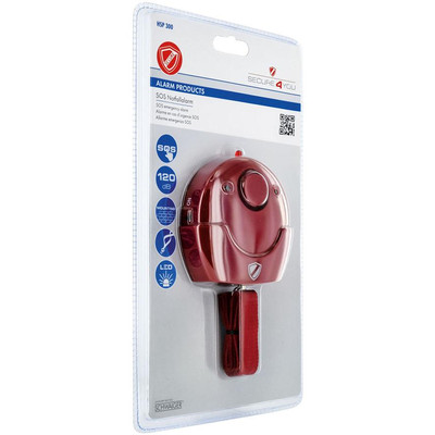 Product Σειρήνα Schwaiger emergency alarm for home base image
