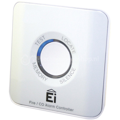 Product Κουμπί Συναγερμού Ei Electronics Ei450 Alarm Controller/Fernbedienung base image