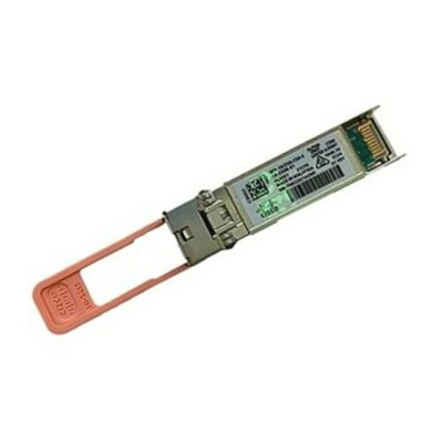 Product Tranceiver Cisco DUAL RATE 10/25GBASE-CSR base image