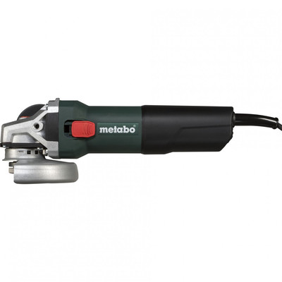 Product Γωνιακός Τροχός Metabo WQ1100-125 base image