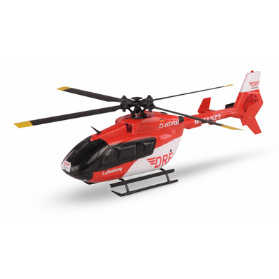 Product Τηλεκατευθυνόμενο Ελικόπτερο Amewi RC AFX-135 DRF Li-Po 350mAh/14+ base image