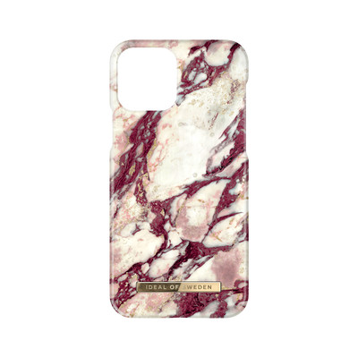 Product Θήκη Κινητού iDeal Of Sweden Fashion Calcatta Ruby Marble iPhone 13 Pro IDFCMR21-I2161P-378 base image