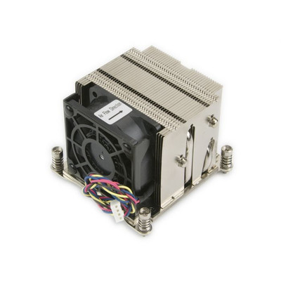 Product Ψύκτρα CPU Server Supermicro SNK-P0048AP4 (2011) 2U Active base image