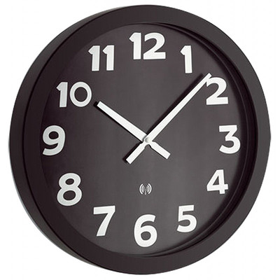 Product Ρολόι Τοίχου TFA 60.3506 base image