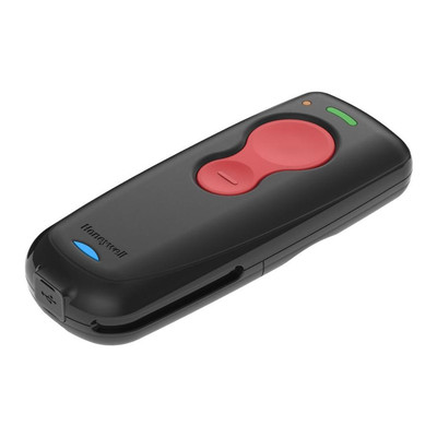 Product Barcode Scanner Honeywell Voyager 1602g1D Bluetooth (USB-KIT) black 2D base image