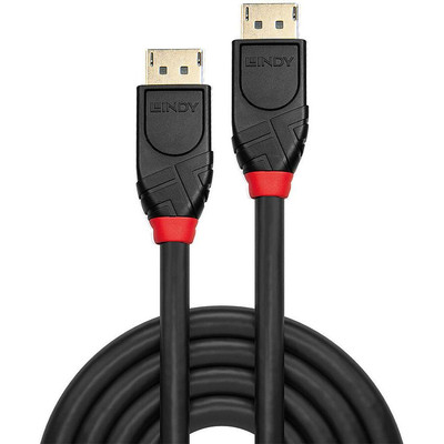 Product Καλώδιο DisplayPort Lindy 20m 1.2 base image