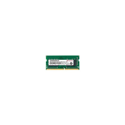 Product Μνήμη RAM Φορητού DDR4 4GB 2666 CL19 Transcend JetRam, JM2666HSH-4G base image