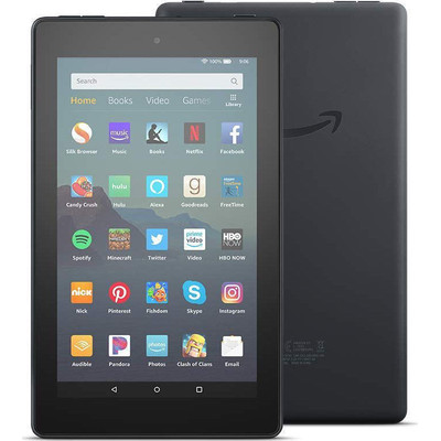 Product Tablet Amazon Fire 7 32GB base image