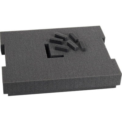 Product Αξεσουάρ Εργαλειοθήκης Bosch Foam-Insert for L-BOXX 102 base image