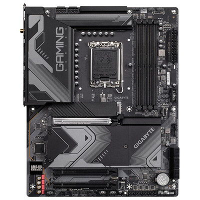 Product Motherboard Gigabyte Z790 Gaming X AX (Z790,S1700,ATX) base image