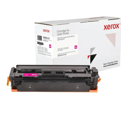 Product Toner συμβατό Everyday - High Yield - Magenta (alternative for: HP W2033X, HP 414X) base image