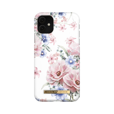 Product Θήκη Κινητού iDeal Of Sweden Fashion Floral Romance iPhone 11/XR IDFCS17-I1961-58 base image